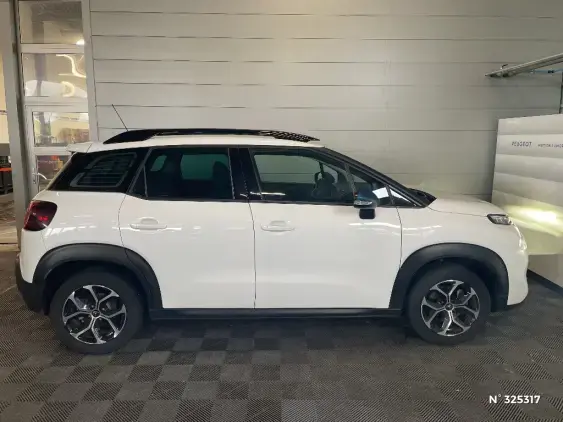 CITROEN C3 AIRCROSS - voiture d'occasion - Photo 5