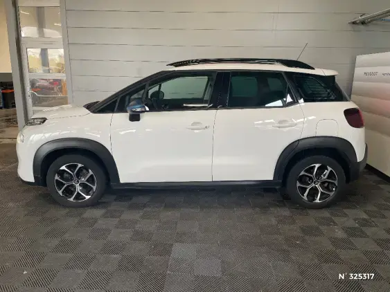 CITROEN C3 AIRCROSS - voiture d'occasion - Photo 2