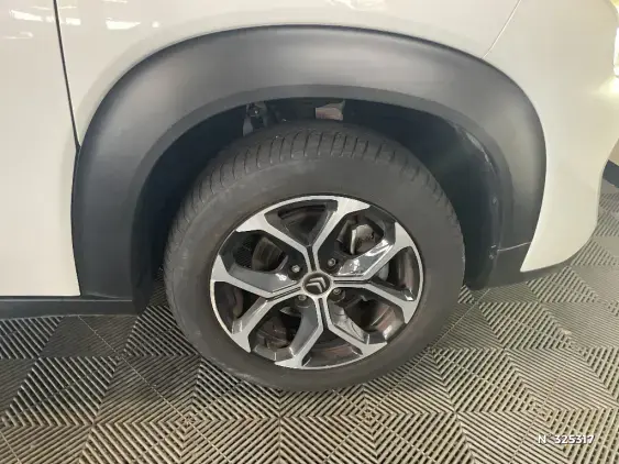 CITROEN C3 AIRCROSS - voiture d'occasion - Photo 8