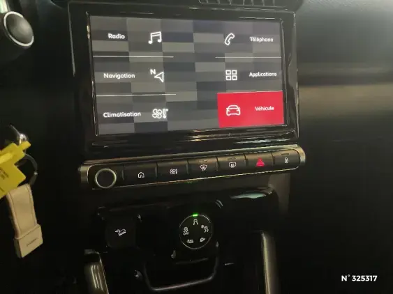 CITROEN C3 AIRCROSS - voiture d'occasion - Photo 13