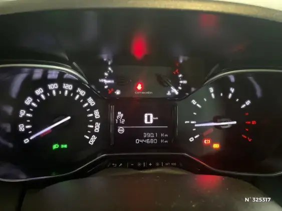 CITROEN C3 AIRCROSS - voiture d'occasion - Photo 12