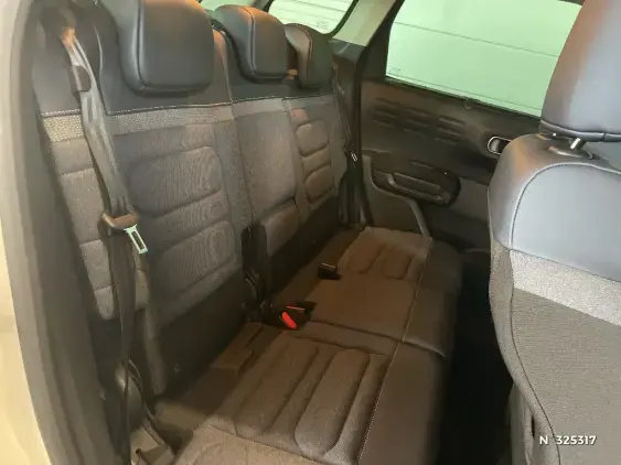 CITROEN C3 AIRCROSS - voiture d'occasion - Photo 11