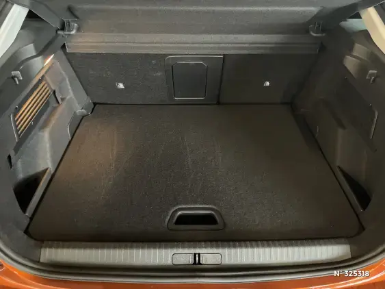 CITROEN C4 ELECTRIQUE III - voiture d'occasion - Photo 7