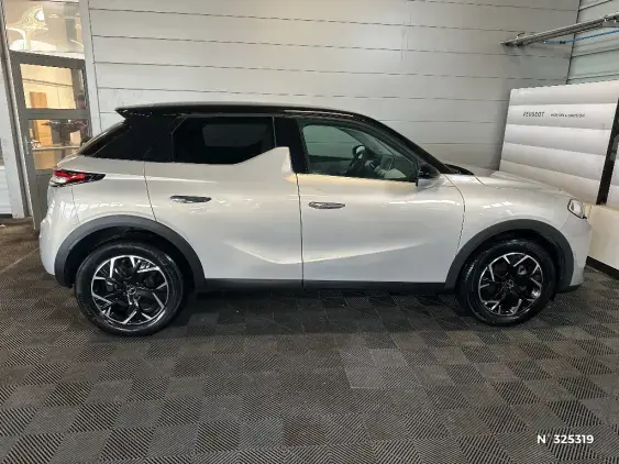 DS DS 3 CROSSBACK I - voiture d'occasion - Photo 5