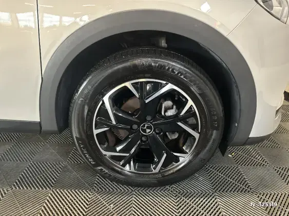 DS DS 3 CROSSBACK I - voiture d'occasion - Photo 8