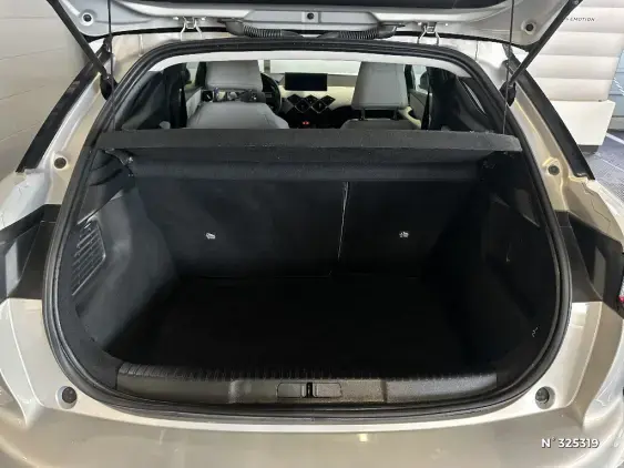 DS DS 3 CROSSBACK I - voiture d'occasion - Photo 7