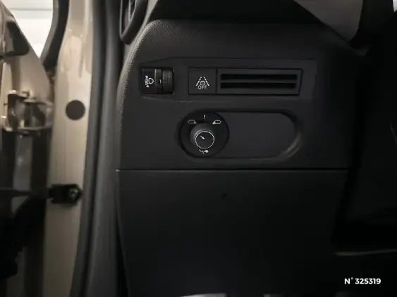 DS DS 3 CROSSBACK I - voiture d'occasion - Photo 15