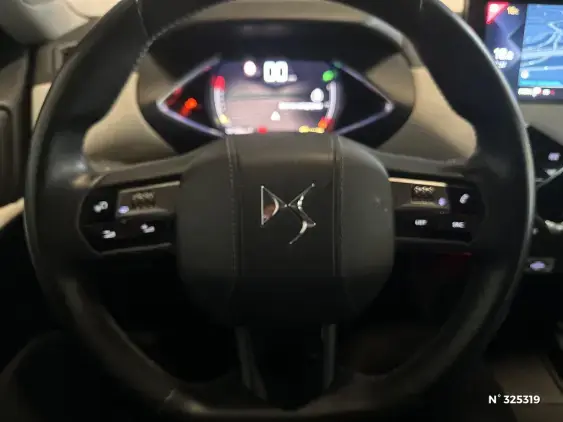 DS DS 3 CROSSBACK I - voiture d'occasion - Photo 28