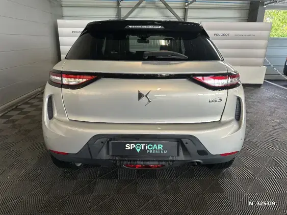 DS DS 3 CROSSBACK I - voiture d'occasion - Photo 6