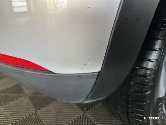 DS DS 3 CROSSBACK I - voiture d'occasion - Photo 25