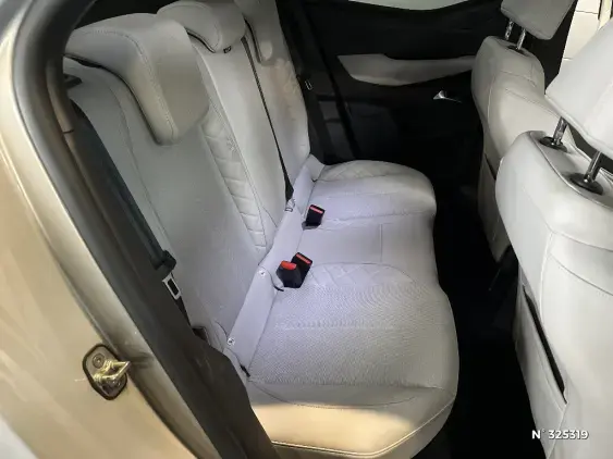 DS DS 3 CROSSBACK I - voiture d'occasion - Photo 11