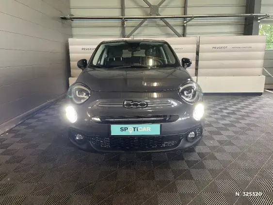 FIAT 500X - voiture d'occasion - Photo 3