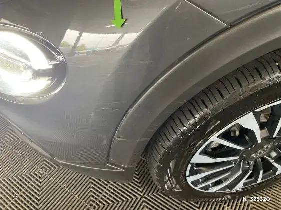 FIAT 500X - voiture d'occasion - Photo 25