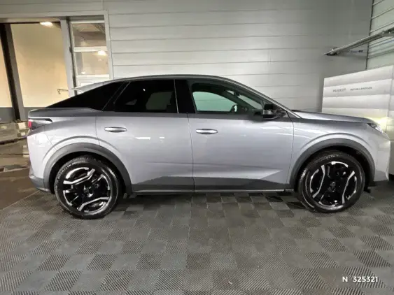 PEUGEOT 3008 ELECTRIQUE III - voiture d'occasion - Photo 5