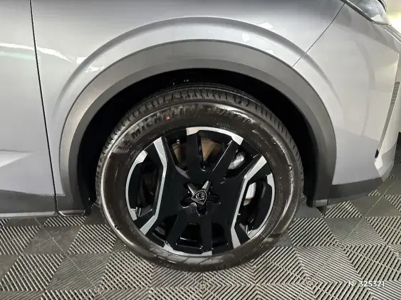 PEUGEOT 3008 ELECTRIQUE III - voiture d'occasion - Photo 8