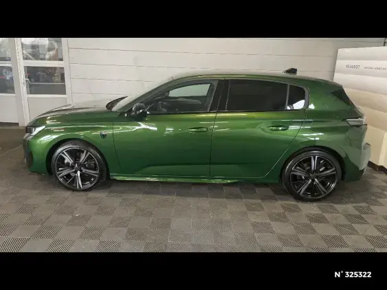 PEUGEOT 308 III - voiture d'occasion - Photo 2