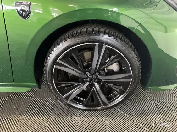 PEUGEOT 308 III - voiture d'occasion - Photo 8