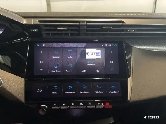 PEUGEOT 308 III - voiture d'occasion - Photo 13