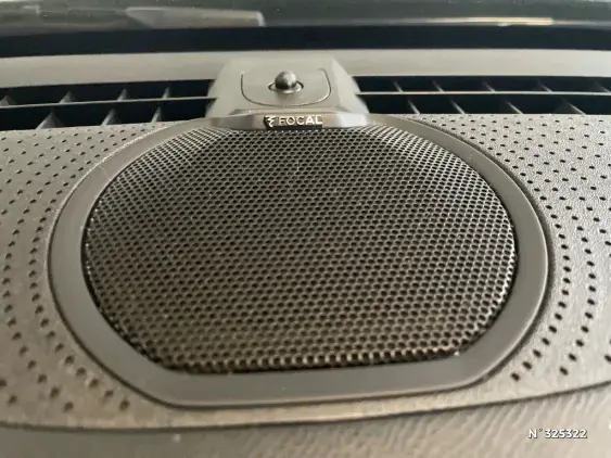 PEUGEOT 308 III - voiture d'occasion - Photo 24