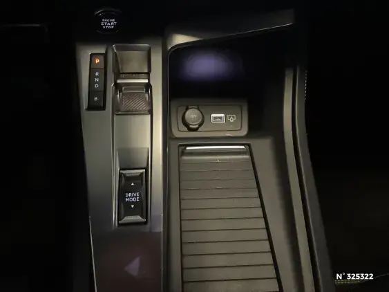 PEUGEOT 308 III - voiture d'occasion - Photo 25