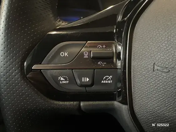 PEUGEOT 308 III - voiture d'occasion - Photo 28