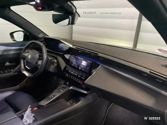 PEUGEOT 308 III - voiture d'occasion - Photo 10