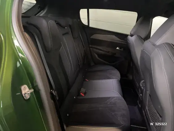 PEUGEOT 308 III - voiture d'occasion - Photo 11