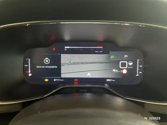 CITROEN C5 II - voiture d'occasion - Photo 12