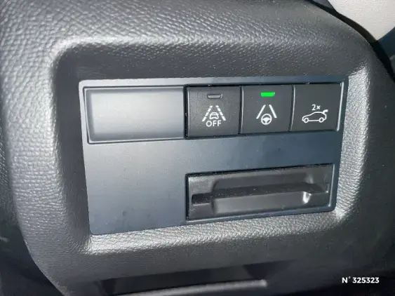 CITROEN C5 II - voiture d'occasion - Photo 15