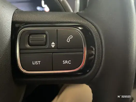 CITROEN C5 II - voiture d'occasion - Photo 28