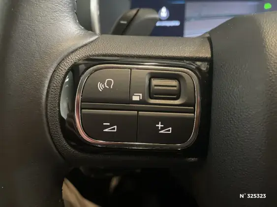 CITROEN C5 II - voiture d'occasion - Photo 29