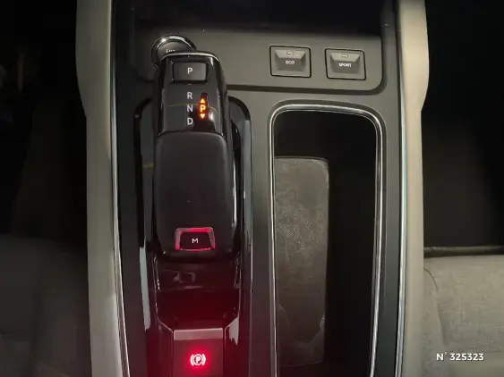 CITROEN C5 II - voiture d'occasion - Photo 30