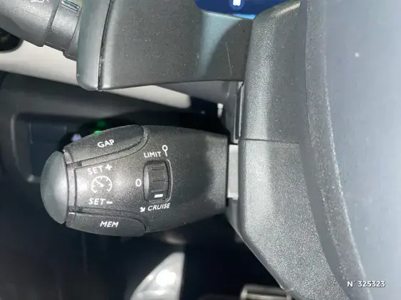 CITROEN C5 II - voiture d'occasion - Photo 31