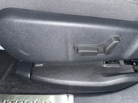 CITROEN C5 II - voiture d'occasion - Photo 32