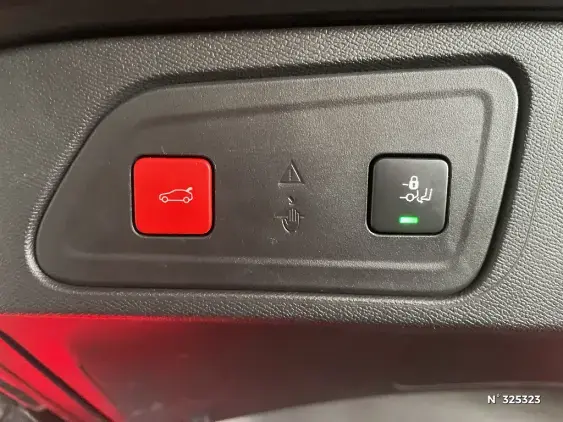 CITROEN C5 II - voiture d'occasion - Photo 33