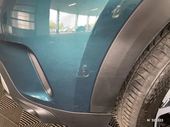 CITROEN C5 II - voiture d'occasion - Photo 25