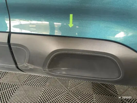 CITROEN C5 II - voiture d'occasion - Photo 26