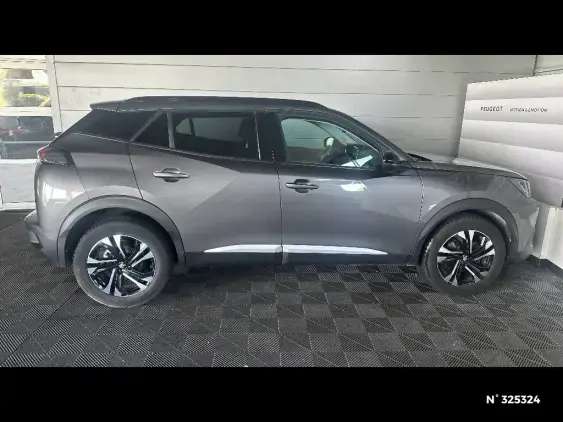 PEUGEOT 2008 II - voiture d'occasion - Photo 5