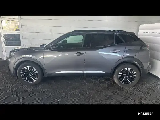 PEUGEOT 2008 II - voiture d'occasion - Photo 2