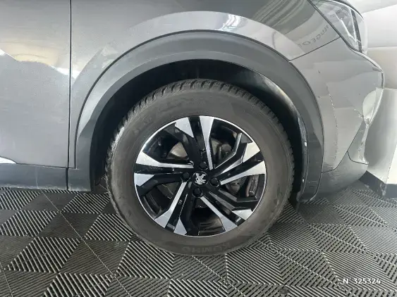 PEUGEOT 2008 II - voiture d'occasion - Photo 8