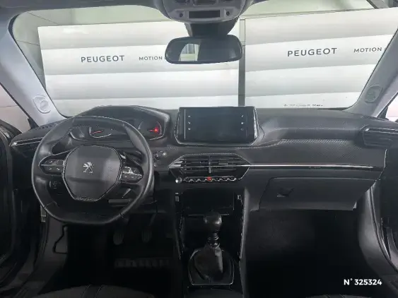PEUGEOT 2008 II - voiture d'occasion - Photo 9