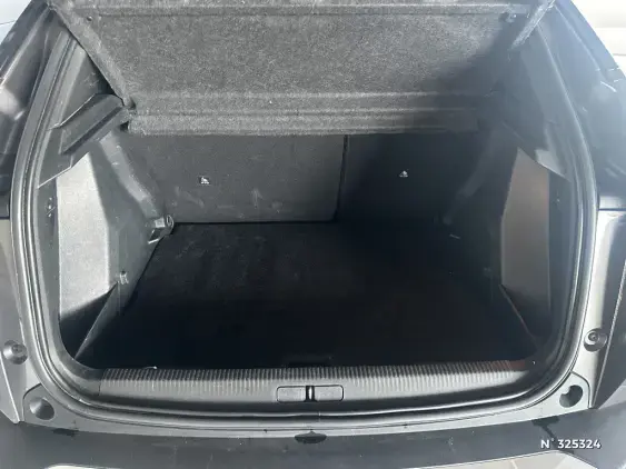 PEUGEOT 2008 II - voiture d'occasion - Photo 7