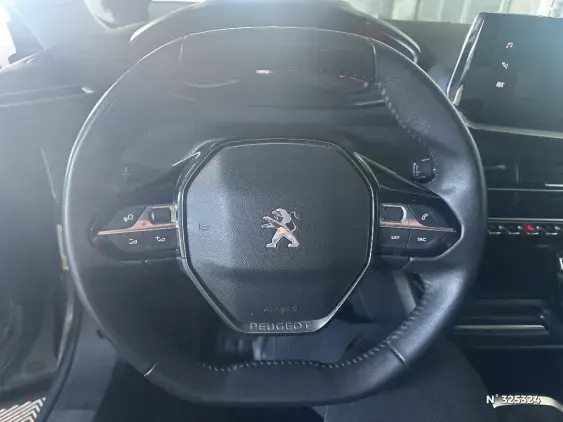 PEUGEOT 2008 II - voiture d'occasion - Photo 29