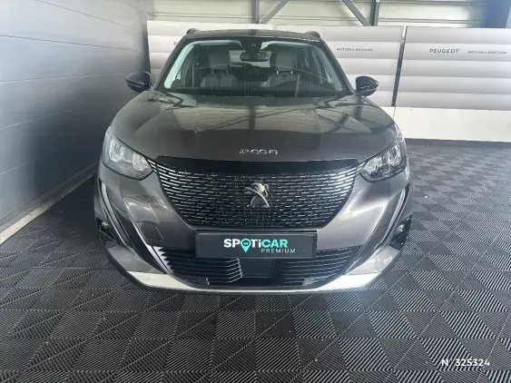 PEUGEOT 2008 II - voiture d'occasion - Photo 3