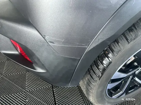 PEUGEOT 2008 II - voiture d'occasion - Photo 26