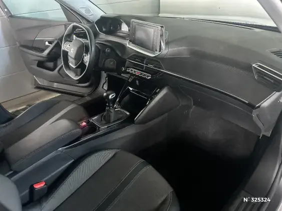 PEUGEOT 2008 II - voiture d'occasion - Photo 10