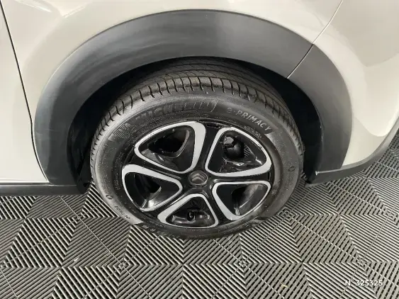 CITROEN C3 III - voiture d'occasion - Photo 8