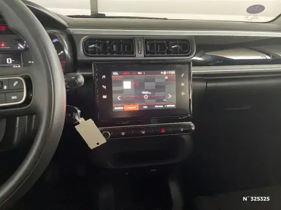 CITROEN C3 III - voiture d'occasion - Photo 13