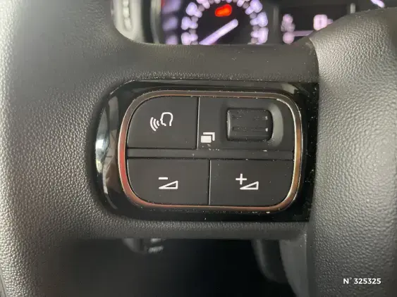 CITROEN C3 III - voiture d'occasion - Photo 27