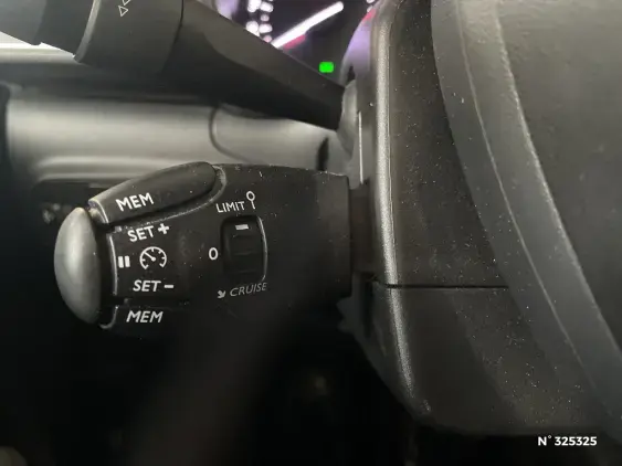 CITROEN C3 III - voiture d'occasion - Photo 28